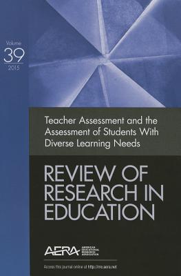 Teacher Assessment and the Assessment of Students with Diverse Learning Needs : Review of Research in Education By:Abedi, Jamal Eur:24,37 Ден2:3399