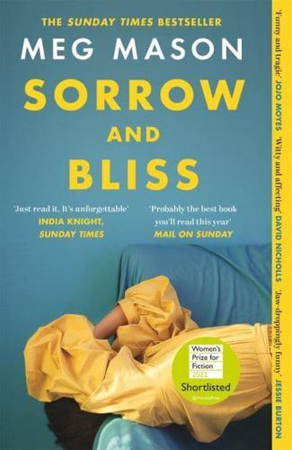 Sorrow and Bliss By:Mason, Meg Eur:8,11 Ден2:799