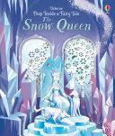 Peep Inside a Fairy Tale Snow Queen By: Eur:24,37 Ден2:699