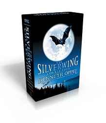 The Silverwing Collection : Silverwing/Sunwing/Firewing By:Oppel, Kenneth Eur:16,24 Ден2:1399