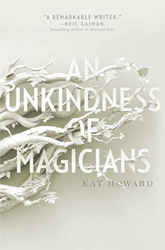 An Unkindness of Magicians By:Howard, Kat Eur:17,87 Ден2:1399