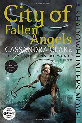 City of Fallen Angels By:Clare, Cassandra Eur:12,99 Ден2:899