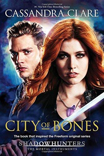City of Bones : TV Tie-In By:Clare, Cassandra Eur:9,74 Ден2:799