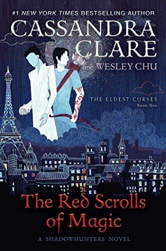 The Red Scrolls of Magic, Volume 1 By:Schuster, Simon & Eur:12,99 Ден2:1399