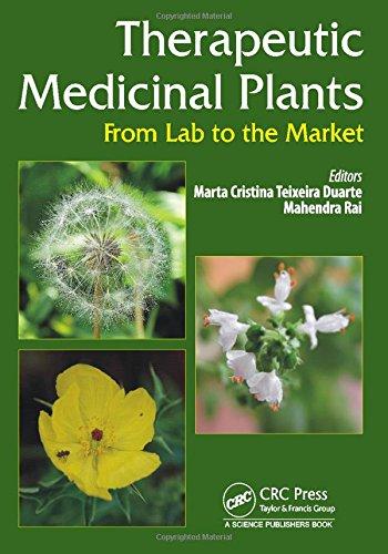 Therapeutic Medicinal Plants: From Lab to the Market By:Rai, Mahendra (Editor) Eur:81,28 Ден1:8499