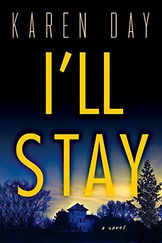 I'll Stay By:Day, Karen Eur:12,99 Ден2:899