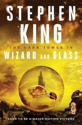 The Dark Tower IV, Volume 4 : Wizard and Glass By:King, Stephen Eur:22,75 Ден2:1199