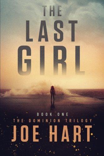The Last Girl By:Hart, Joe Eur:17,87 Ден2:999
