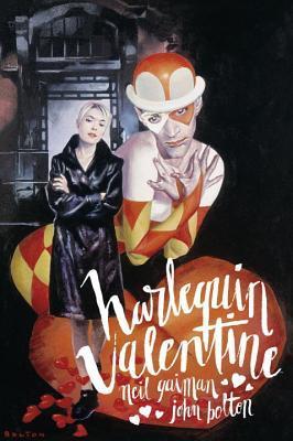 Harlequin Valentine (Second Edition) By:Gaiman, Neil Eur:19,50 Ден2:699