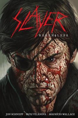 Slayer: Repentless By:Schnepp, Jon Eur:19,50 Ден2:1099