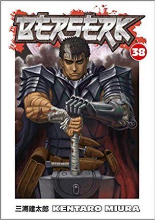 Berserk, Vol. 38 By:Miura, Kentaro Eur:9,74 Ден2:899