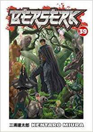 Berserk, Vol. 39 By:Miura, Kentaro Eur:11,37 Ден2:899