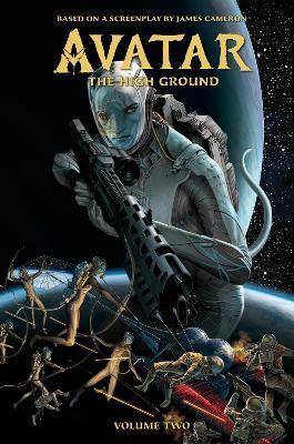 Avatar: The High Ground Volume 2 By:Smith, Sherri L. Eur:143,07 Ден2:1499