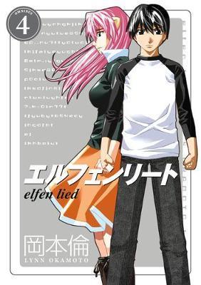 Elfen Lied, Omnibus 3-in-1, Volume 4 By:Okamoto, Lynn Eur:9,74 Ден2:1399