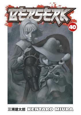 Berserk, Vol. 40 By:Miura, Kentaro Eur:9,74 Ден2:899