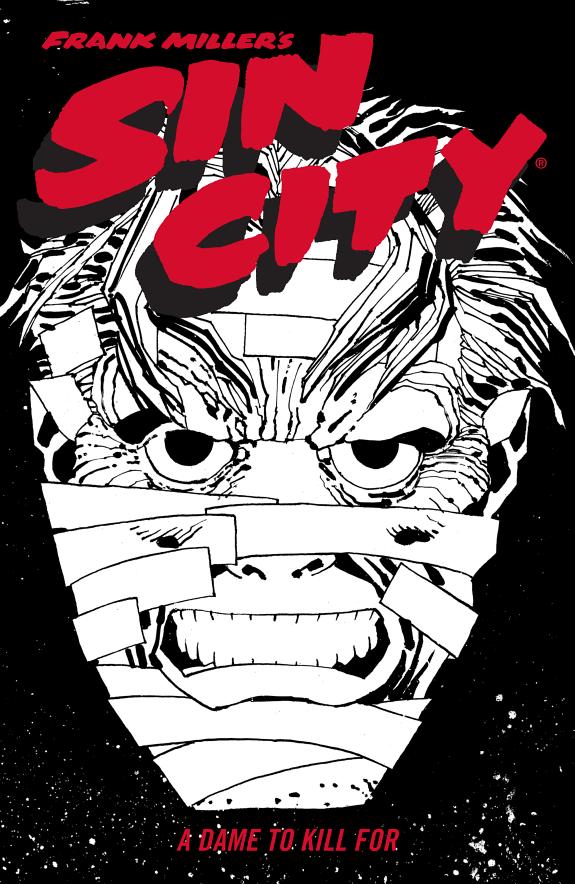 Frank Miller's Sin City Volume 2: A Dame to Kill For By:Miller, Frank Eur:16,24 Ден2:1499