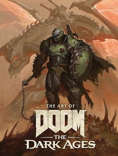 The Art of DOOM: The Dark Ages By:Softworks, Bethesda Eur:35,76 Ден2:2999