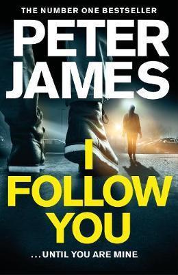 I Follow You By:James, Peter Eur:12,99 Ден2:699