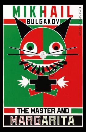 Master & Margarita By:Bulgakov, Mikhail Eur:4,86 Ден2:799