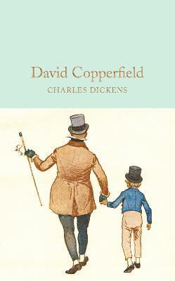 David Copperfield By:Dickens, Charles Eur:12,99 Ден2:999