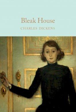 Bleak House By:Dickens, Charles Eur:4,86 Ден2:999