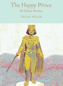 The Happy Prince & Other Stories By:Wilde, Oscar Eur:21,12 Ден2:799