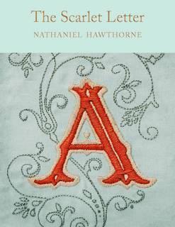 The Scarlet Letter By:Hawthorne, Nathaniel Eur:8,11 Ден2:799