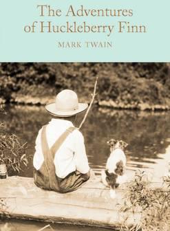 The Adventures of Huckleberry Finn By:Twain, Mark Eur:74,78 Ден2:699