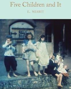 Five Children and It By:Nesbit, E. Eur:12,99 Ден2:699