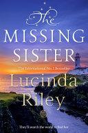 The Missing Sister By:Riley, Lucinda Eur:16,24 Ден2:799