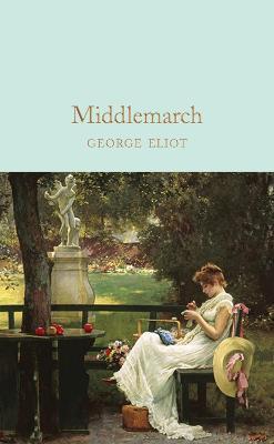 Middlemarch By:Eliot, George Eur:12,99 Ден2:999