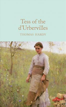 Tess of the d'Urbervilles By:Hardy, Thomas Eur:9,74 Ден2:899