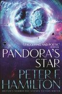 Pandora's Star By:Hamilton, Peter F. Eur:19,50 Ден2:1099