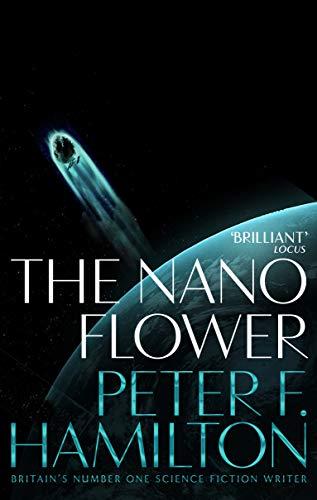 The Nano Flower: 3 (Greg Mandel, 3) By:Hamilton, Peter F. Eur:19,50 Ден2:799