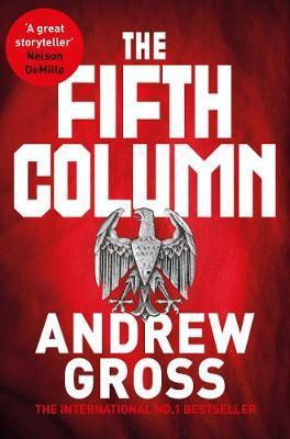 The Fifth Column By:Gross, Andrew Eur:9,74 Ден2:699