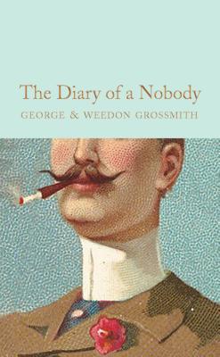 The Diary of a Nobody By:Grossmith, George Eur:19,50 Ден2:799