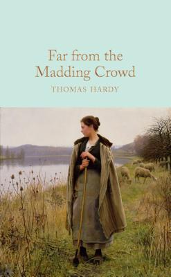 Far From the Madding Crowd By:Hardy, Thomas Eur:4,86 Ден2:899
