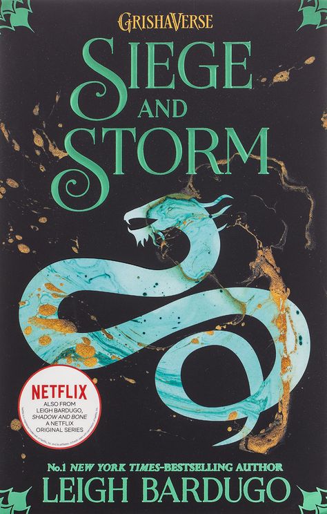 Shadow And Bone: Siege And Storm By:Bardugo, Leigh Eur:11,37 Ден2:599