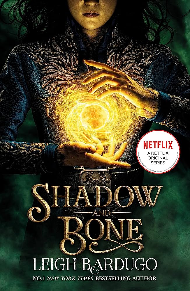 Shadow and Bone: A Netflix Original Series: Book 1 - Shadow and Bone (Paperback) By:Bardugo, Leigh Eur:12,99 Ден2:599