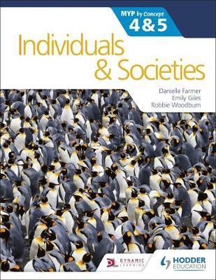 Individuals and Societies for the IB MYP 4&5: by Concept : MYP by Concept By:Dailey, Kenneth A Eur:30,88 Ден2:3199