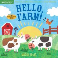 Hello, Farm! By:Frost, Maddie Eur:14,62 Ден2:399