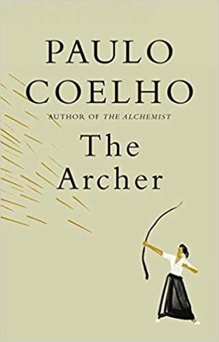 The Archer By:Coelho, Paulo Eur:11,37 Ден2:799
