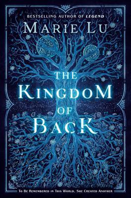 The Kingdom of Back By:Lu, Marie Eur:22,75 Ден2:1099
