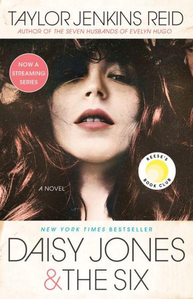 Daisy Jones & The Six: Reese's Book Club By:Reid, Taylor Jenkins Eur:6,49 Ден2:799