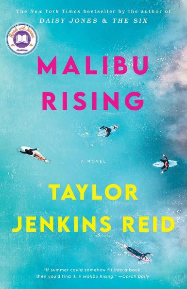 Malibu Rising: A Read with Jenna Pick By:Reid, Taylor Jenkins Eur:17,87 Ден2:999