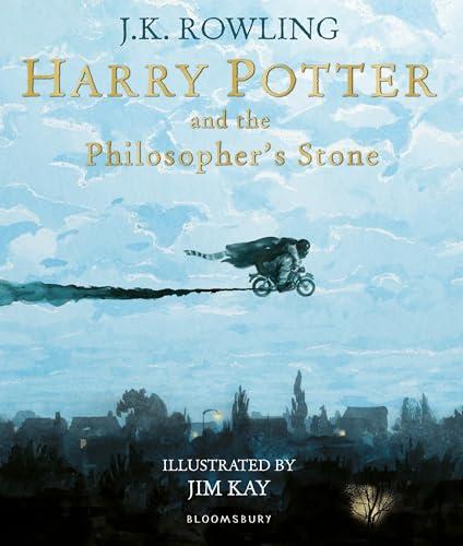 Harry Potter and the Philosopher's Stone By:Rowling, J.K. Eur:6,49 Ден2:1499