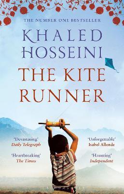 Kite Runner By:Hosseini, Khaled Eur:17,87 Ден2:799