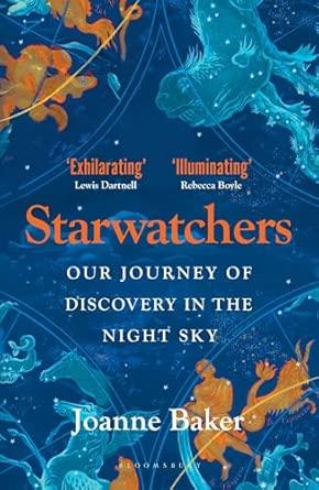 Starwatchers: A History of Discovery in the Night Sky By:Baker, Joanne Eur:14,62 Ден1:799