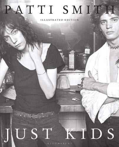 Just Kids illustrated By:Smith, Patti Eur:19,50 Ден2:2599