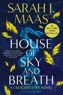 House of Sky and Breath By:Maas, Sarah J. Eur:17,87 Ден2:799